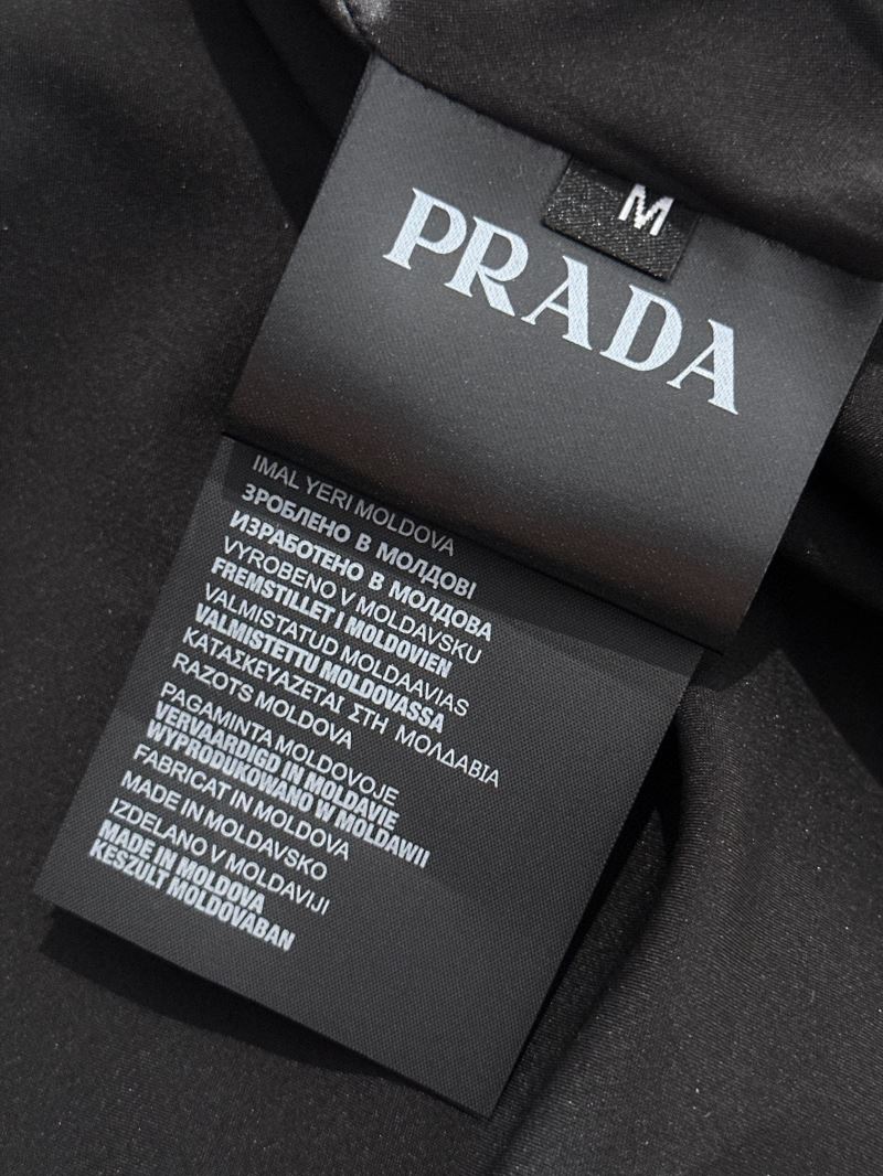 Prada Outwear